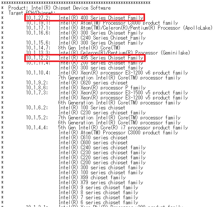 Intel Comet Lake-S prý budou potřebovat novou patici, a co Ice Lake-S?