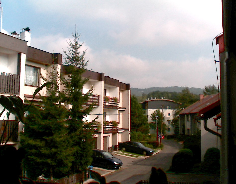 Megatest 18 USB kamer - vyhodnocení 2. část