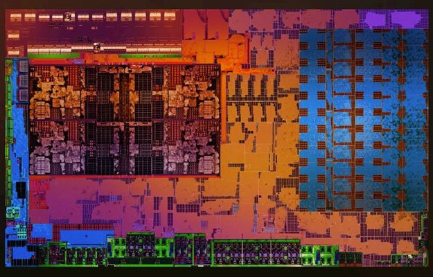 Desktopová APU Raven Ridge se blíží, přichází BIOSy s jejich podporou