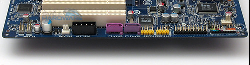 Gigabyte GA-MA790FX-DQ6: konečně High-End pro AMD