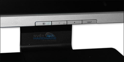 HP LP2065 - levný profesionál?