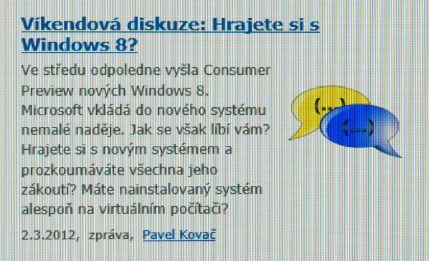 iiyama XB2776QS: panel dokonalý, ale co monitor?