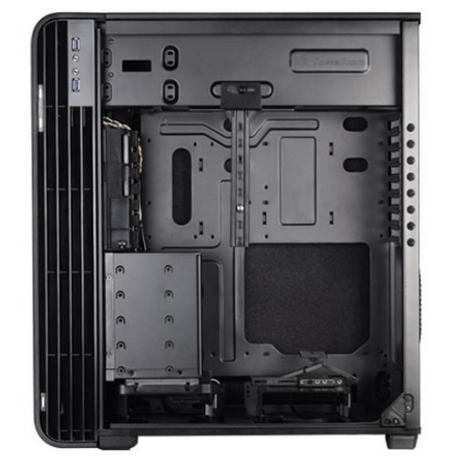 SilverStone Fortress FT04 se chystá na trh