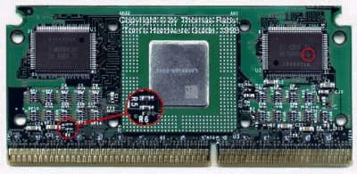 Popis možností a problémů s přetaktováváním procesorů Intel Pentium II