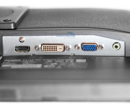 iiyama XB2374HDS: všestranné e-IPS?