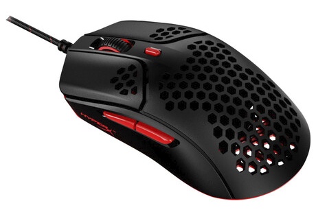 HyperX Pulsefire Haste