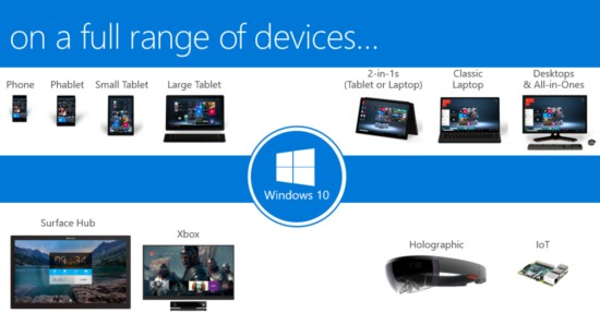 Jak to bude s čistou instalací Windows 10 při bezplatném upgradu