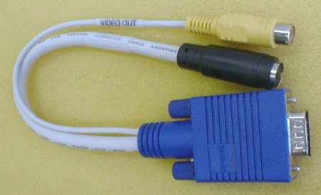 Grafická karta Matrox Millennium G450 16 MB DDR SDRAM