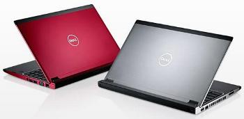 Dell zahajuje prodej notebooku Vostro V131