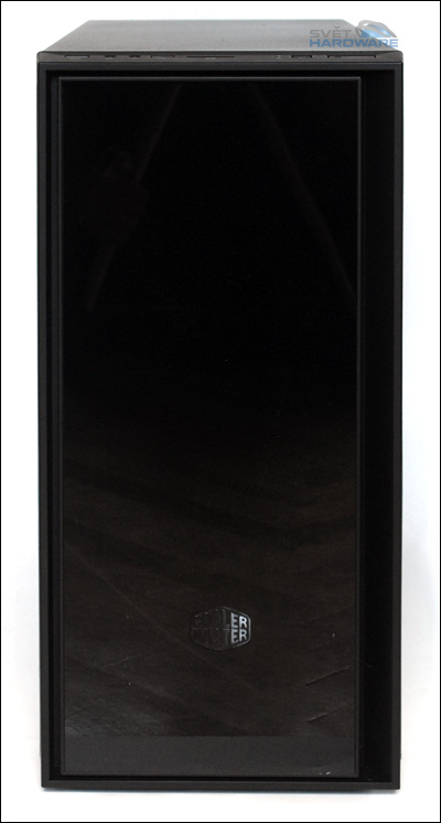 CM Silencio 550: odhlučněný elegán