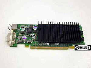 Grafické karty nVidia na 65nm procesu