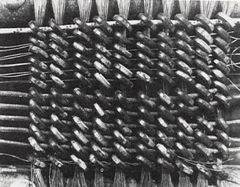 Vývoj modulů DRAM a operační paměti