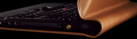 Lenovo a notebook ThinkPad Reserve Edition