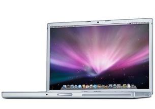 MacBook a MacBook Pro a změny v designu?