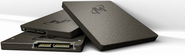 Micron se Seagate uvádí výkonná 4TB SSD