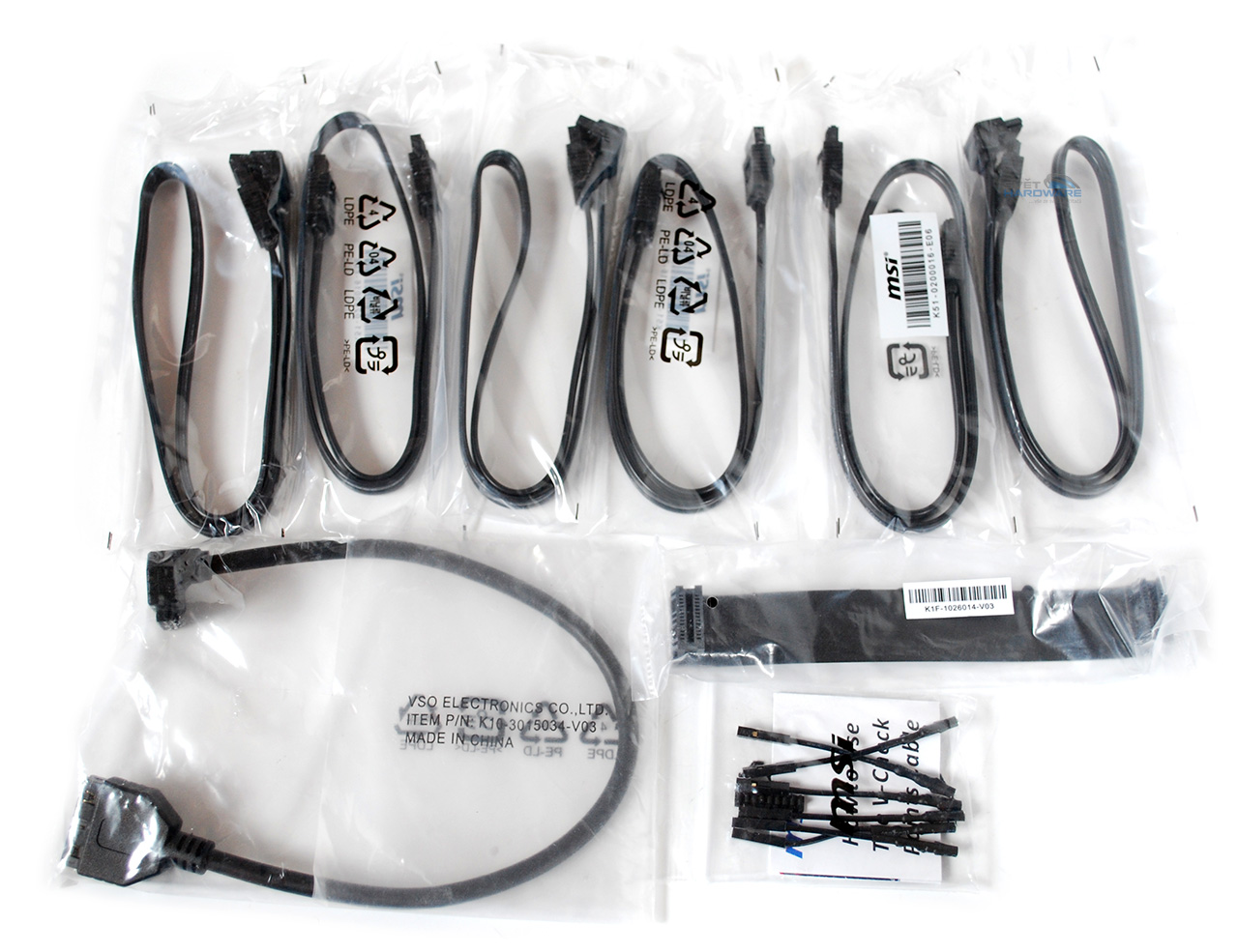 MSI Z170A Xpower Gaming: titanová deska