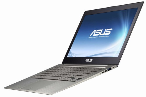 Intel představil Ultrabooky a oslavil 40 let mikroprocesorů