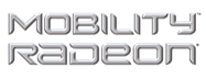 AMD potvrzuje zprávy o rodině ATI Mobility Radeon HD