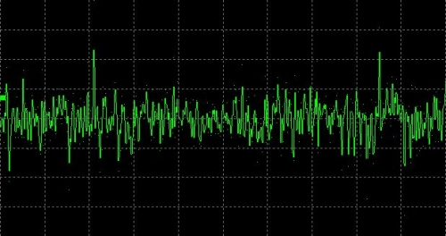 Test šesti zdrojů vyšší třídy