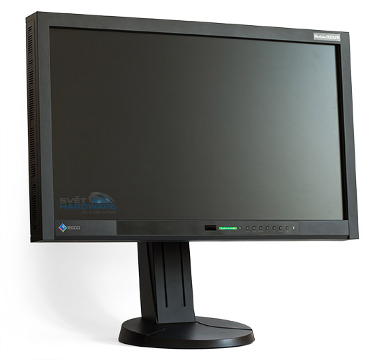 EIZO SX2762W: profesionál útočí
