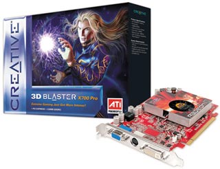 2x 3D Blaster pro PCI Express
