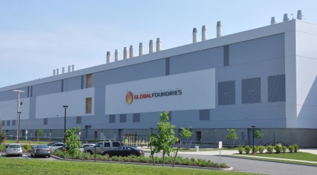 GlobalFoundries odmítají zprávy, že jsou na prodej