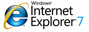 Microsoft vypustil Internet Explorer 7.0 Beta 3