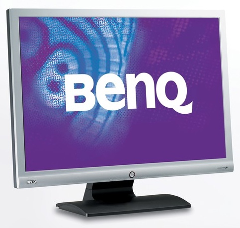 BenQ uvádí na trh nové monitory G2000WD a G2400WD