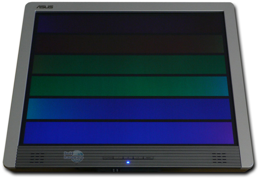 Asus MM17T - levné 17" LCD