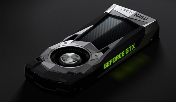 GeForce GTX 1060 6GB v zahraničí už za 179 eur, co u nás?