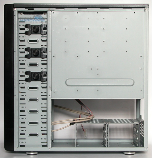 Sharkoon Rebel12 Value: variabilní věž