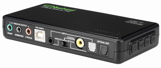 Sharkoon uvádí další headset X-Tatic, nyní pro konzole