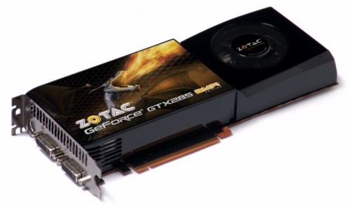 Přehled desktopových grafických čipů