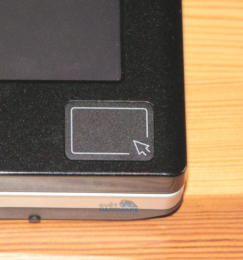 Mivvy um400: mobilita s kompromisy