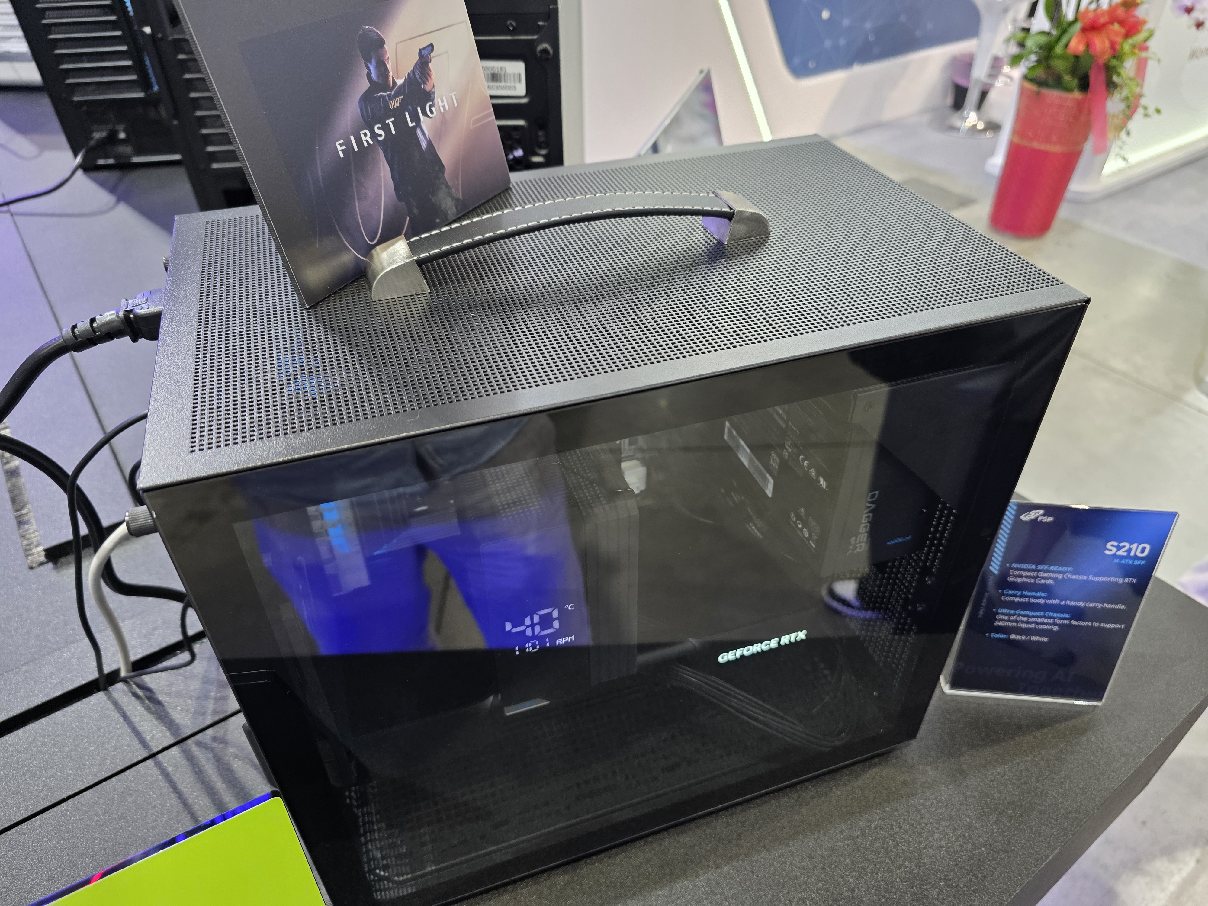 FSP S210
