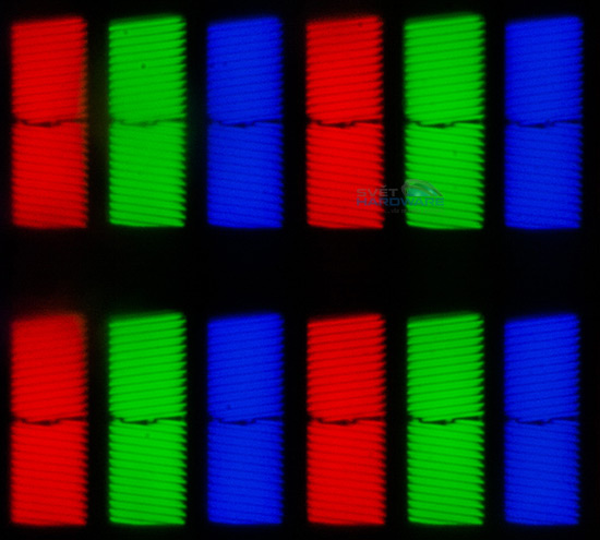 Dell U2913WM: král na poli 21:9