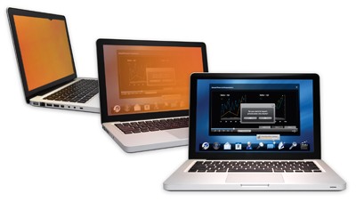 3M uvedlo novou generaci privátních filtrů pro monitory