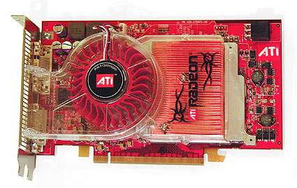 Přehled desktopových grafických čipů