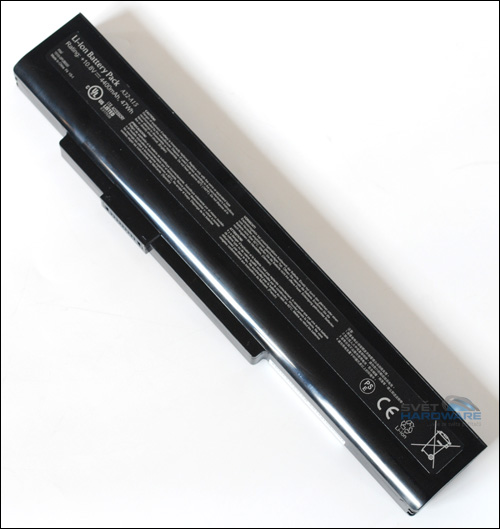 MSI CX640: slušná cena i výkon