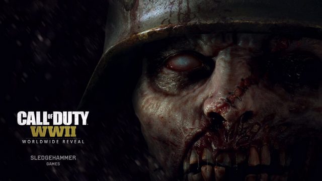 Nové Call of Duty: boty na zem a flintu do ruky