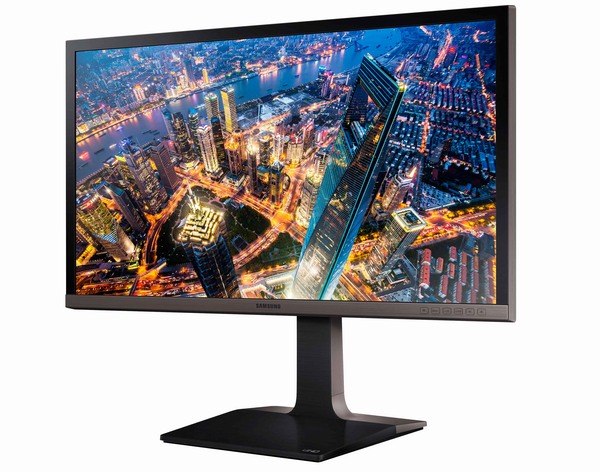 Samsung UE590 a UE850: Ultra HD a Freesync pro hraní
