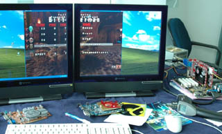 VIA PT890: PCI Express i AGP