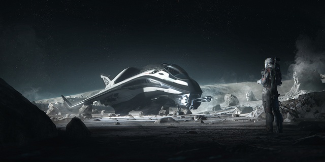 Star Citizen Alpha 3.0 přijde možná v říjnu, ale nedoufejme
