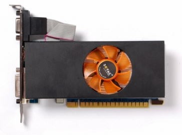 Gigabyte a ZOTAC uvádí své GeForce GT 430