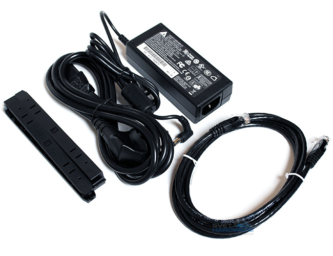 QNAP TS-228A: řádně vylepšený low-end