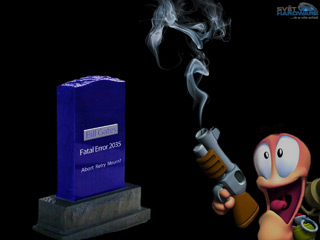 SHWallpaper - 7. kolo Počítačový virus: vyhodnocení