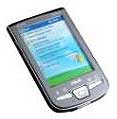 ASUS MyPal A730 - Druhý VGA displej pro Pocket PC