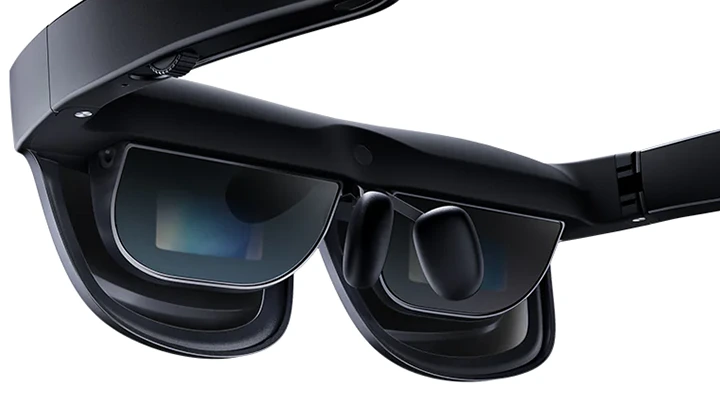 TCL uvádí VR brýle Nxtwear S+, vyjdou na 399 USD