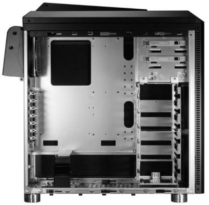 Lian Li oznamuje case PC-B25S