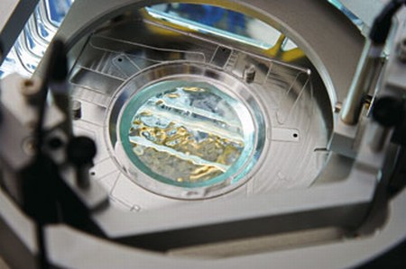 Výrobní technologie: 45 nm na dohled